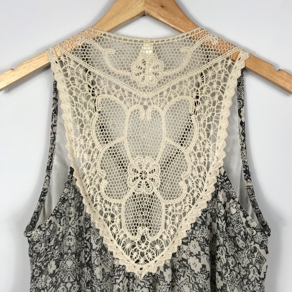 COPY - True Destiny | Gypsy Dress - Picture 4 of 6